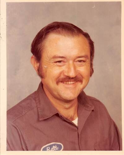 Obituary of William Lyons Ball