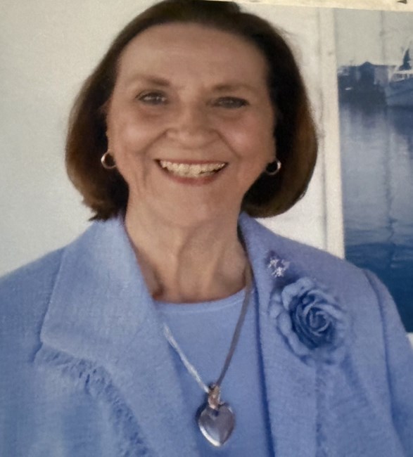 Obituary of Lorraine Sue Reynolds