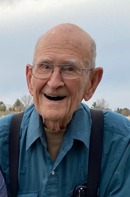 Obituary of Darr L John