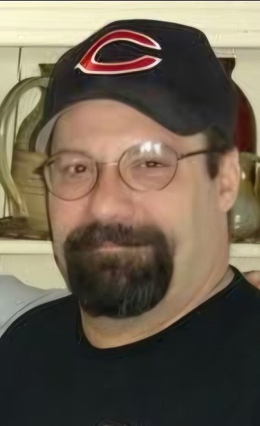 Obituary of Jeffery Scott Steele