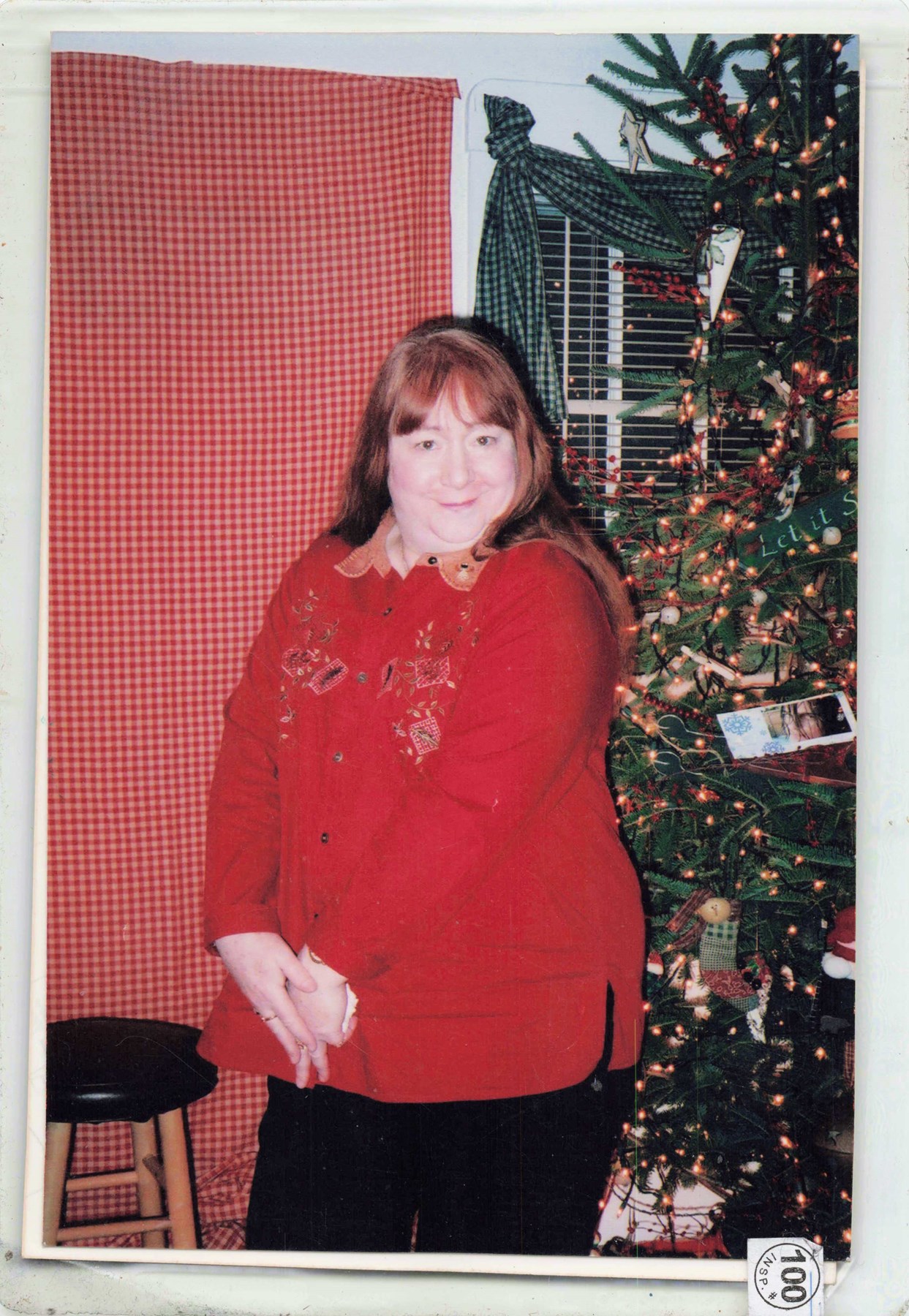 Obituary of Joyce Ann Barker