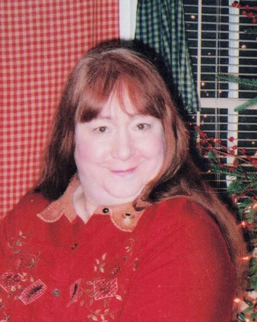Obituary of Joyce Ann Barker