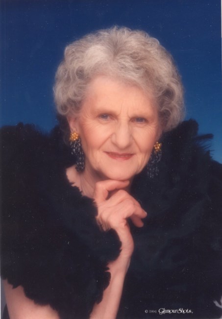 Obituary of Mrs. Betty Jane Marino