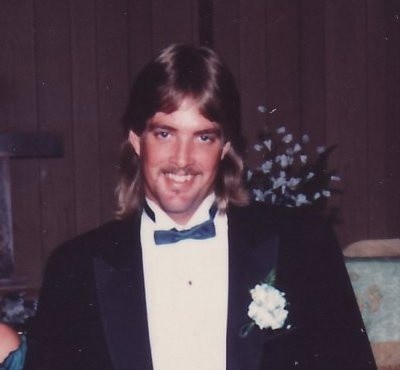 Obituary of Todd David Moore