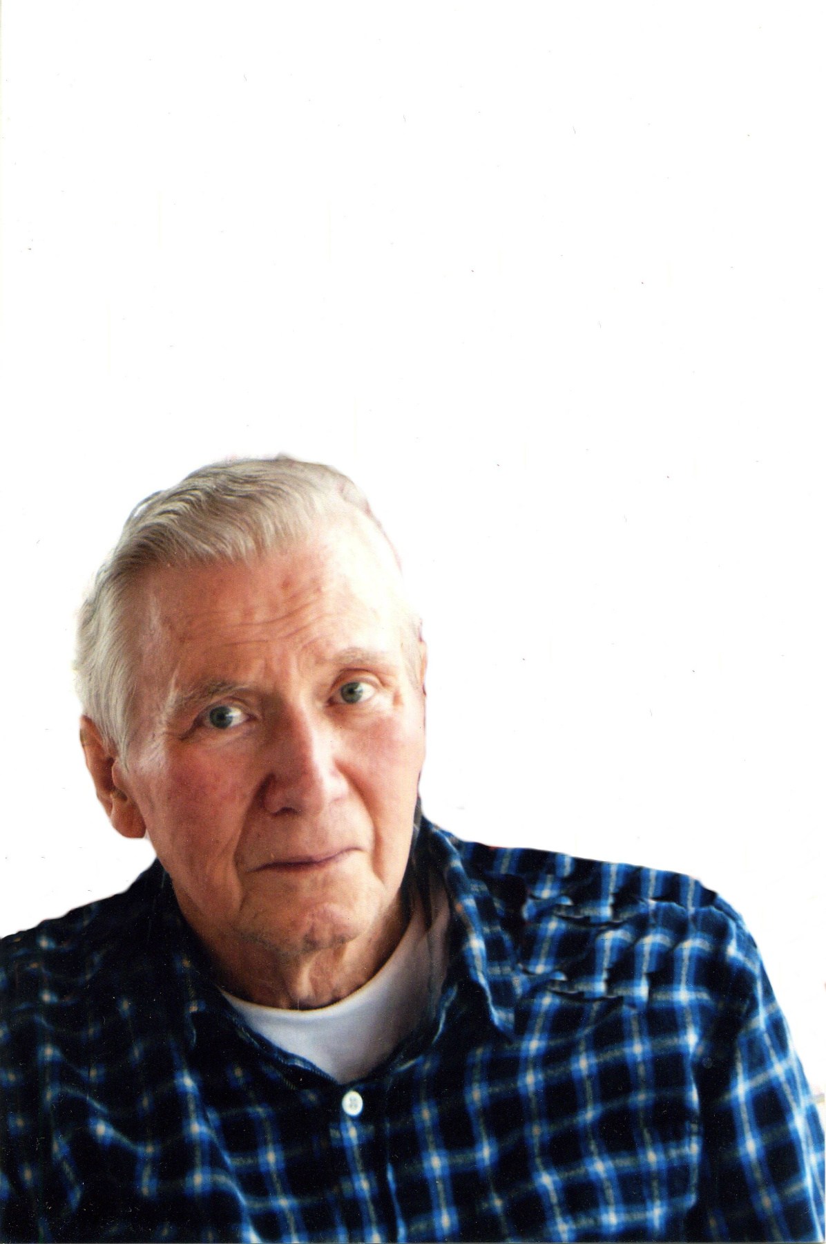 Obituary of Eugene T Thulin
