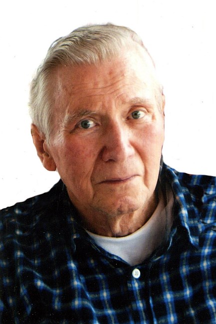 Obituary of Eugene T Thulin