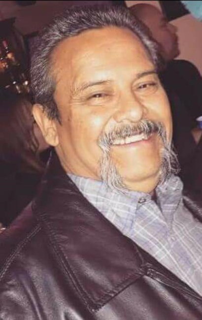 Obituary of Richard Lopez