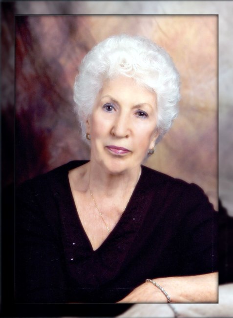 Obituary of June Bonin