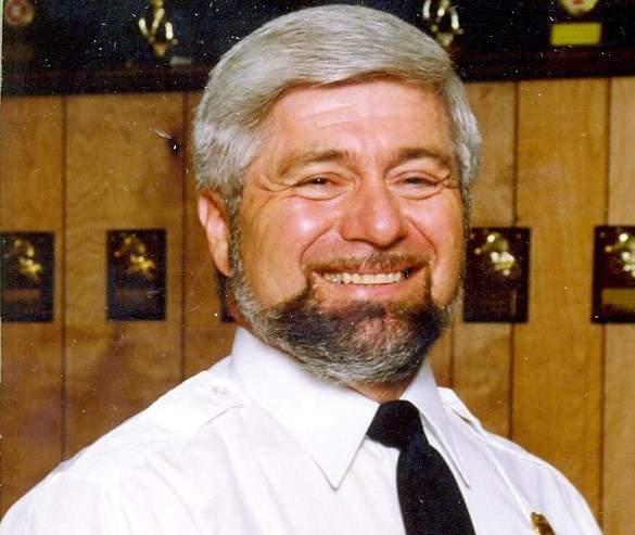 Obituary of Robert Rohner