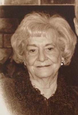 Obituary of Madge Jane Lynn Kendrick