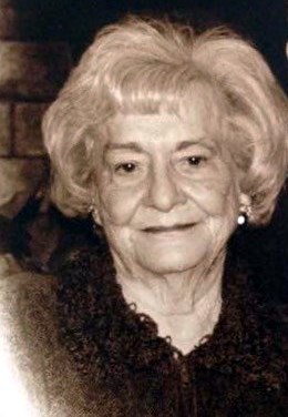 Obituary of Madge Jane Lynn Kendrick