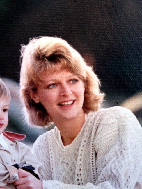 Obituary of Jennifer Joanne Stewart