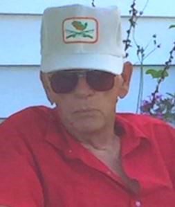 Obituary of Harlan William Boone