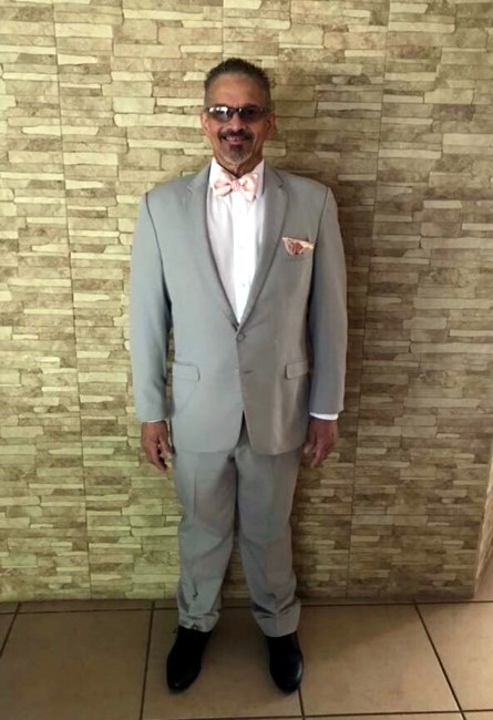 Obituary of Sr. José Zacarias Aponte Pérez