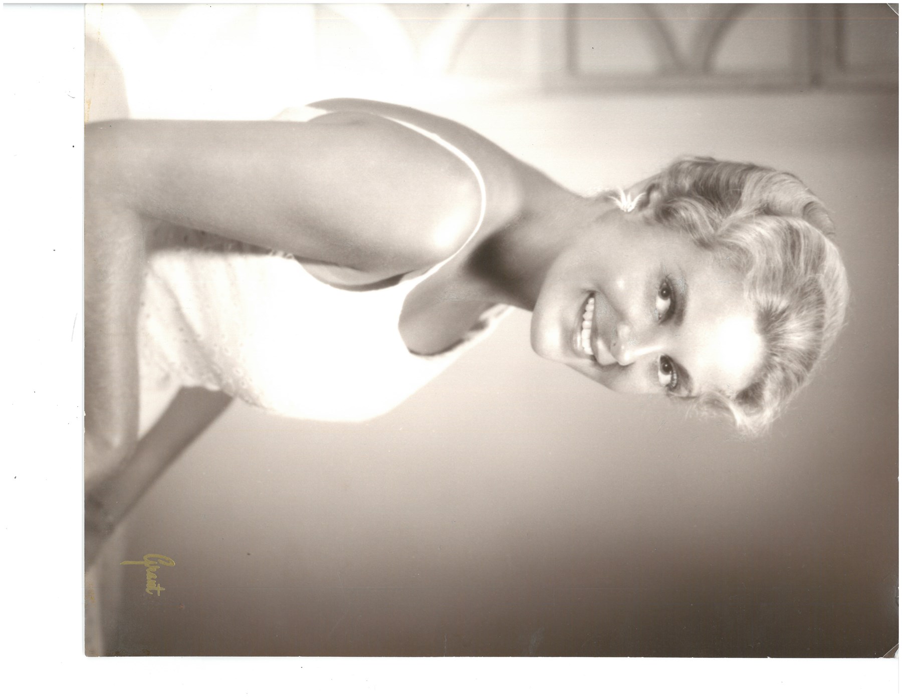 Obituary of Jane Rickards