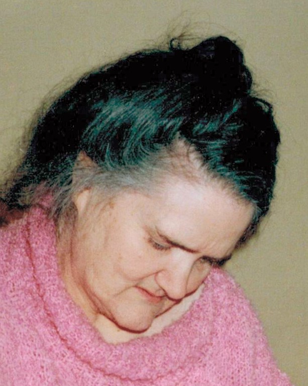 Grace Faith Young Obituary Weyburn, SK