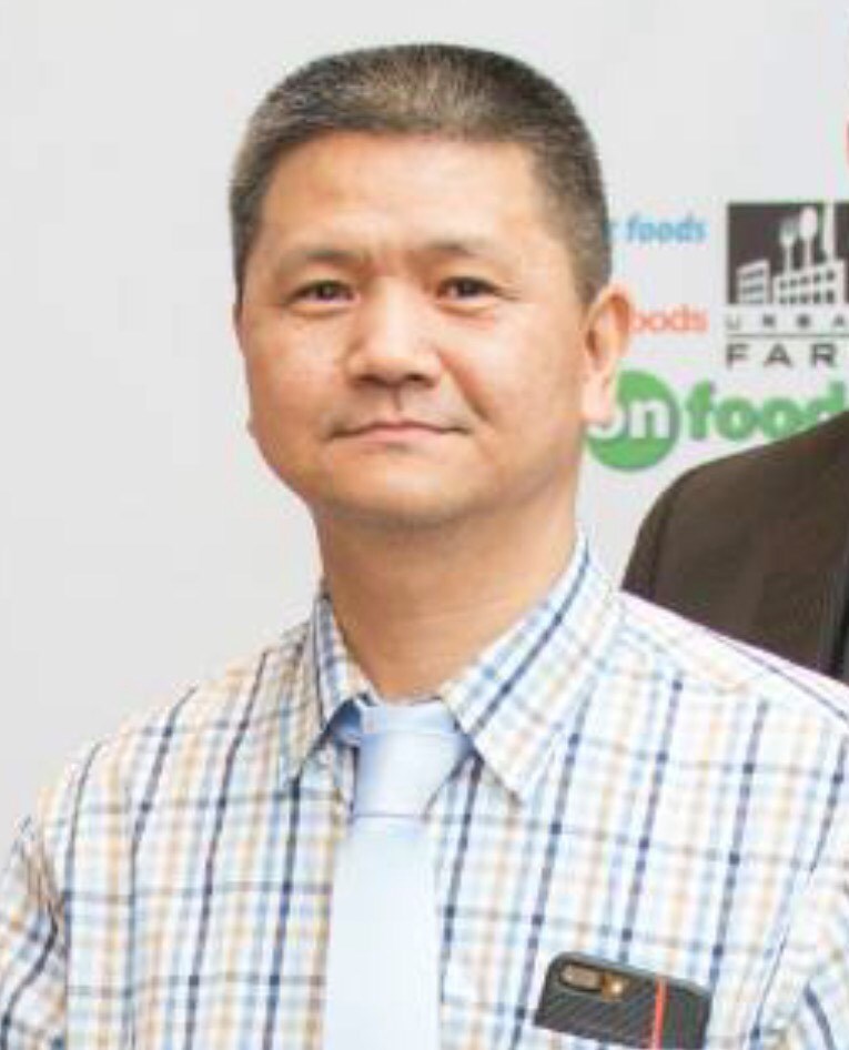 Obituary of Teng-Yu Hsu