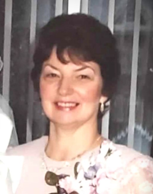 Obituary of Doris T. McClurg
