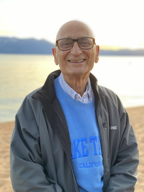 Obituary of Mojtaba Rastgar Motlagh