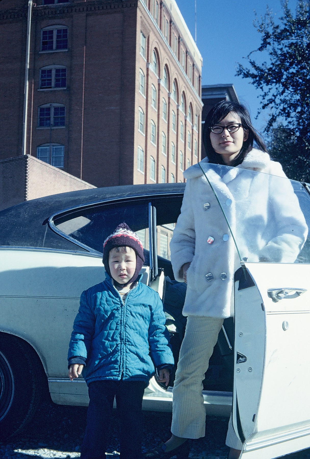 Obituary of Chung Ja Liew