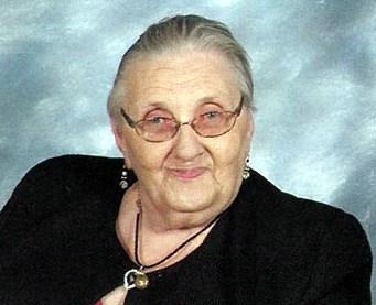 Obituary of Mary Coldiron