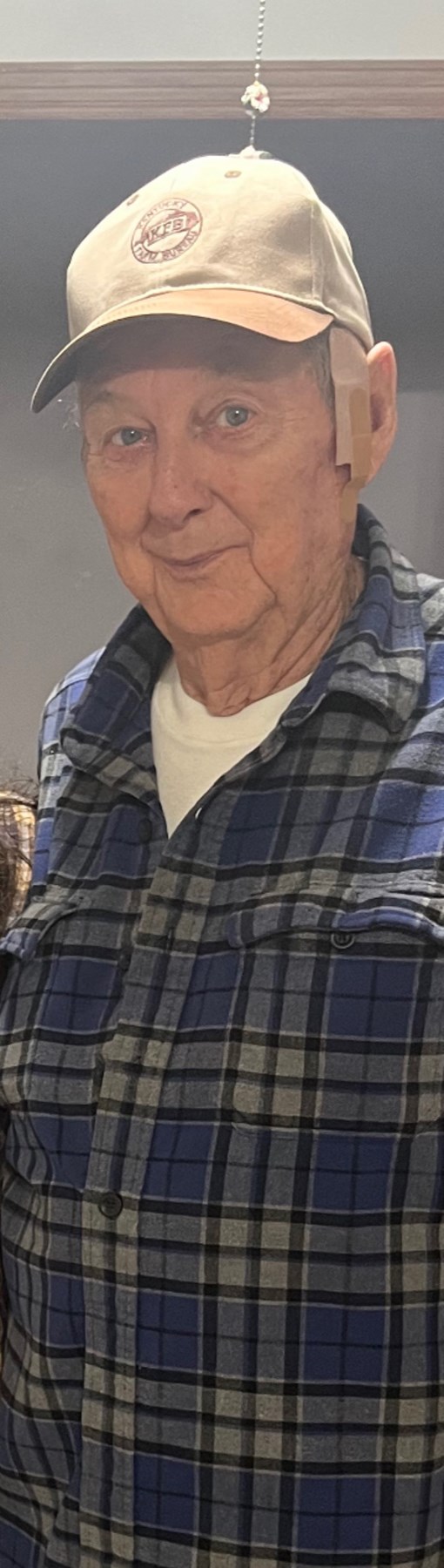 Obituary of George David Florence