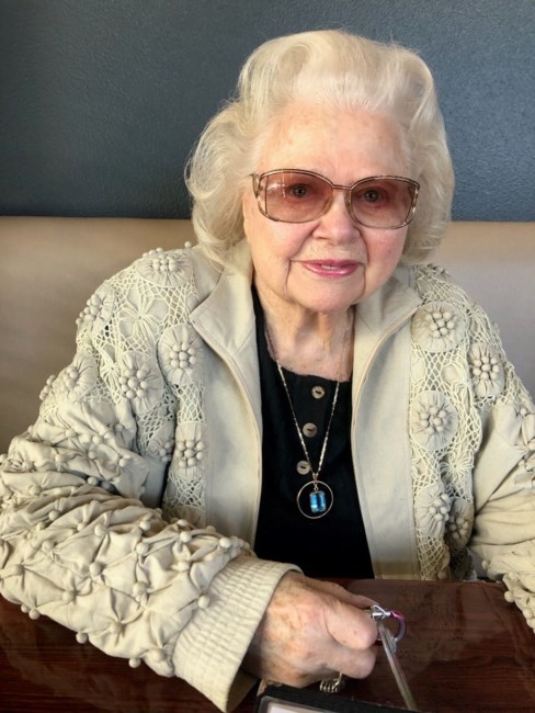 Obituary of Janine Naumu