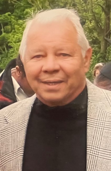 Obituary of Robert S. Nagel