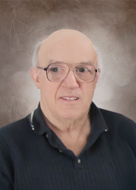 Avis de décès de Jacques Poiré