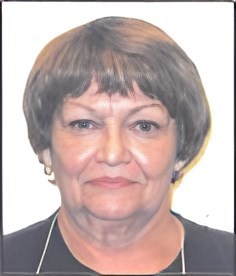 Obituario de Naomi Ruth Apollonio