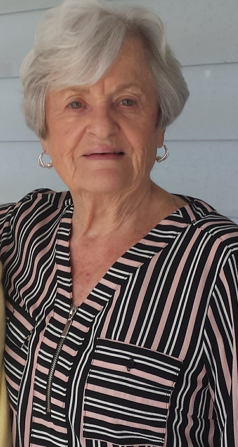 Avis de décès de Virginia "Ginny" Louise Dunn