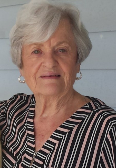 Avis de décès de Virginia "Ginny" Louise Dunn