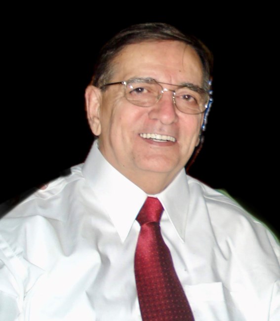 Obituary of Claude Primeau