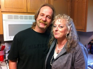 Obituary of David Michael and Lynn Marie Gates