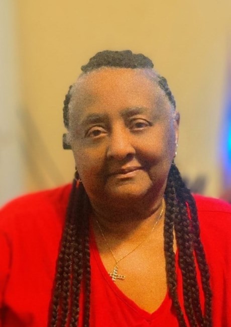 Obituary of Leotha Williams Griffin