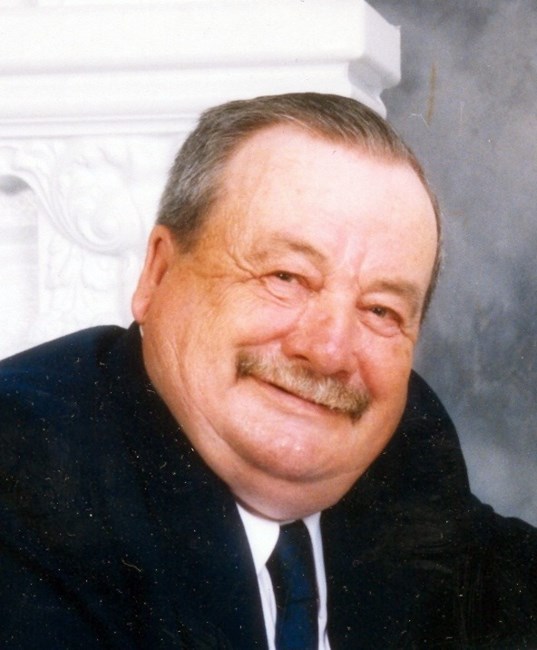 Avis de décès de David Desjardins