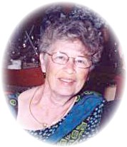 Obituary of Gervaise Charee Shirley
