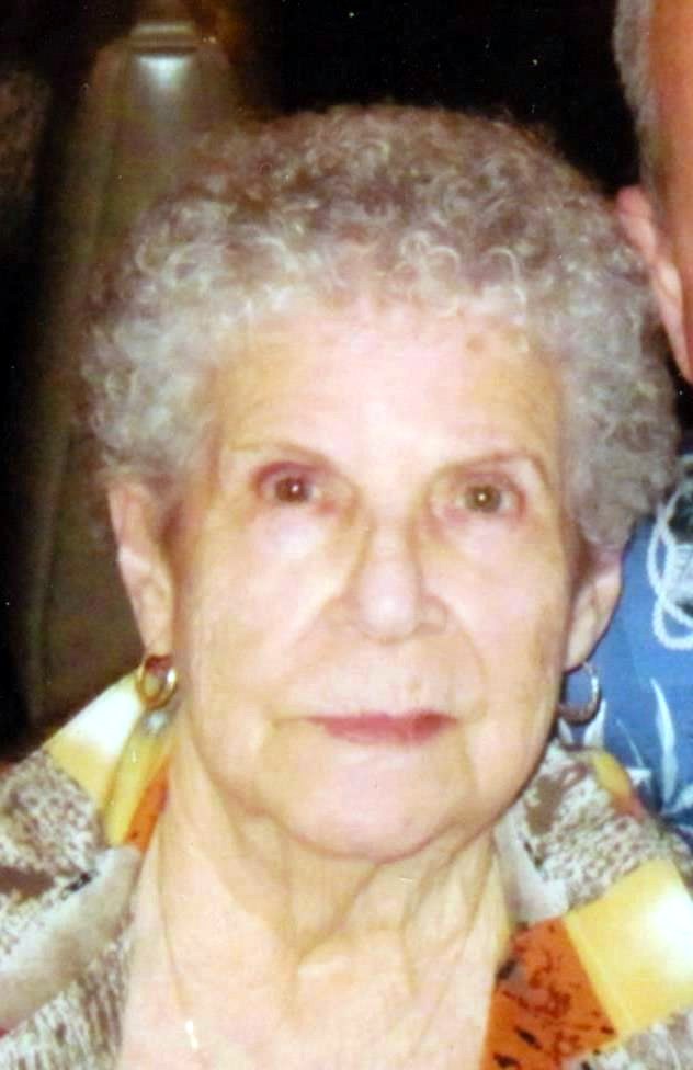 Dorothy Woodard Moody Obituary Ocala, FL