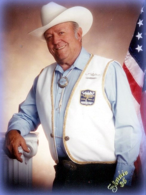 Obituary of Mr. John D. McLemore