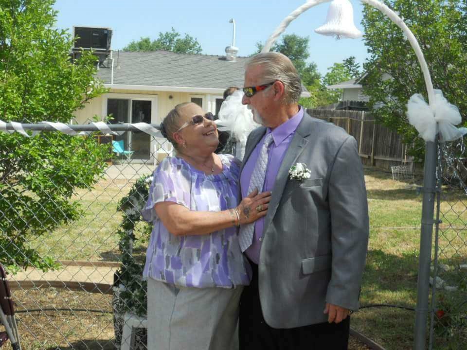 Avis de décès de Terrie Jane Montgomery