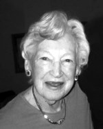 Virginia Riley McGann