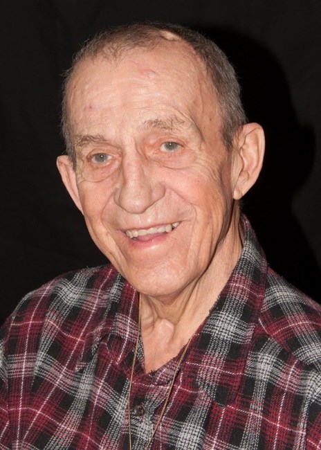 Obituary of Raymond-Gérard Dufour