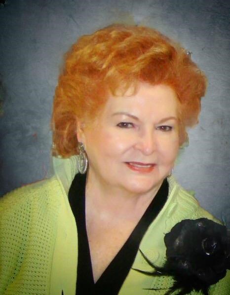 Obituary of Annie Beatrice Clark