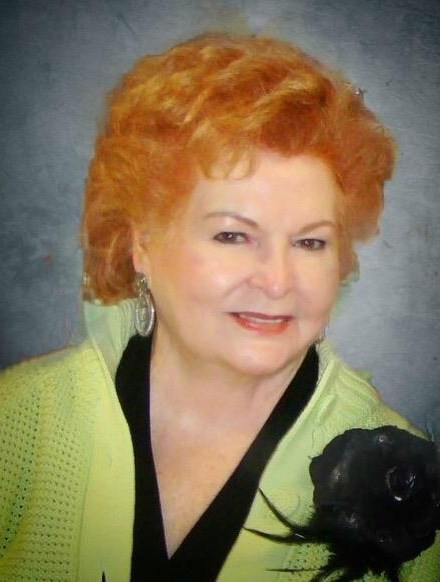 Obituary of Annie Beatrice Clark