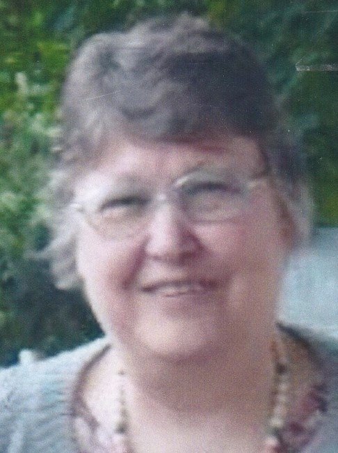 Obituary of Betty E. Miller