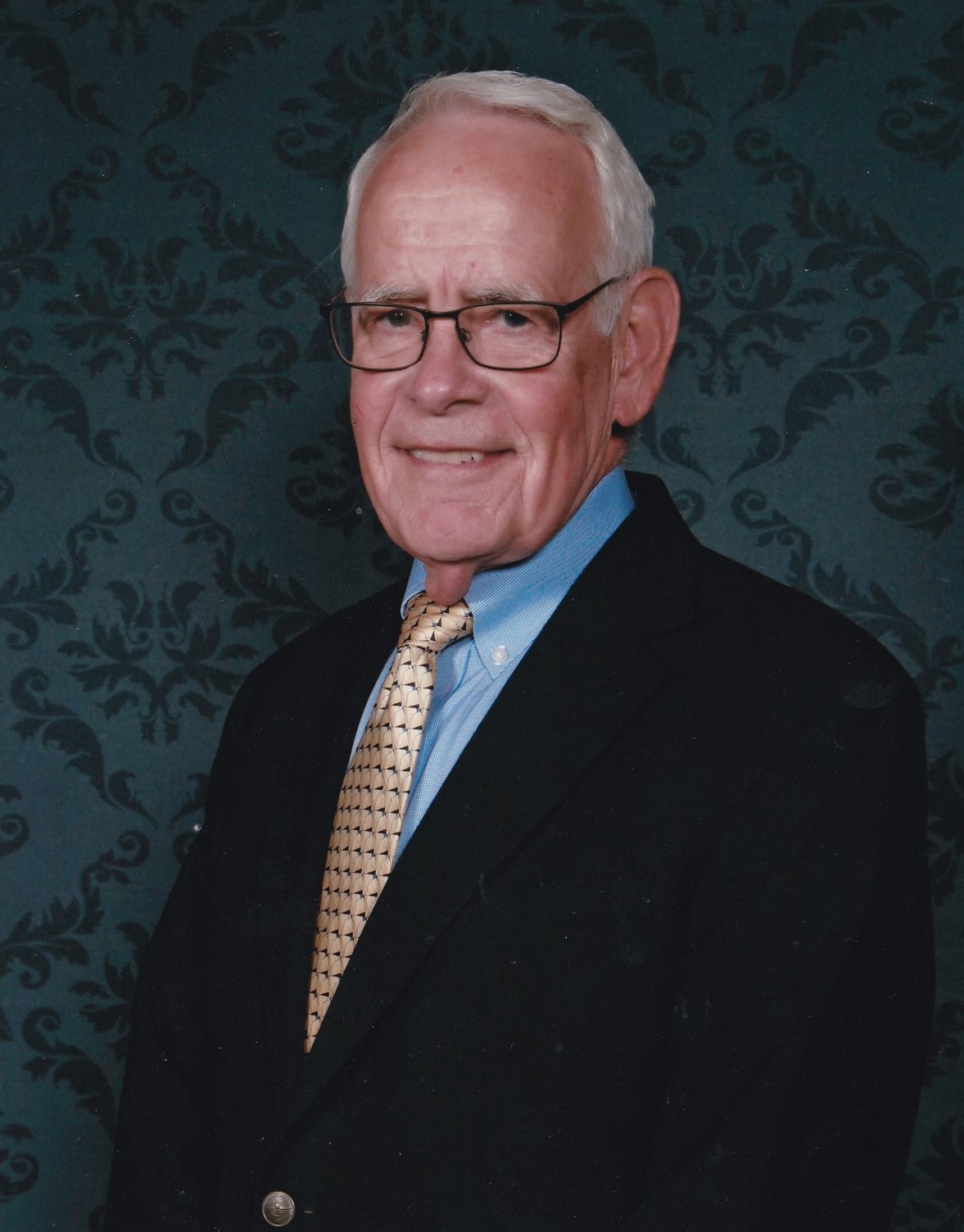 John Evan Lawson Obituary Houston, TX