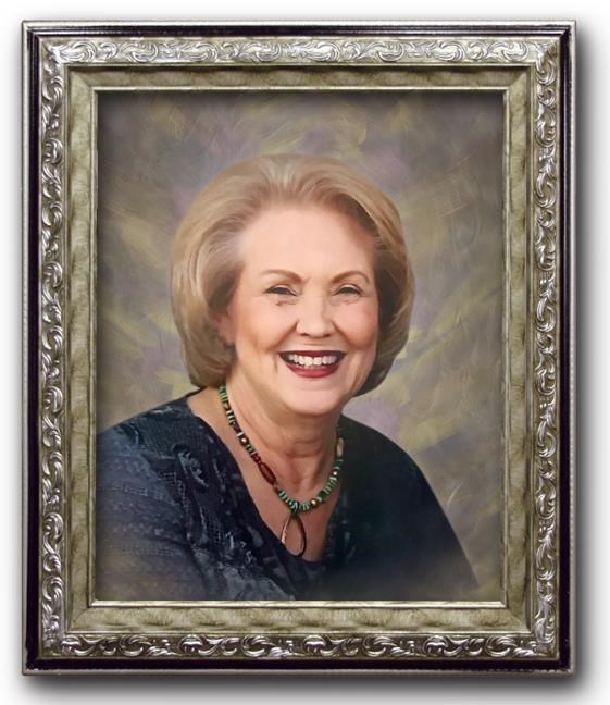 Obituary of Sharron Kaye Tomblin