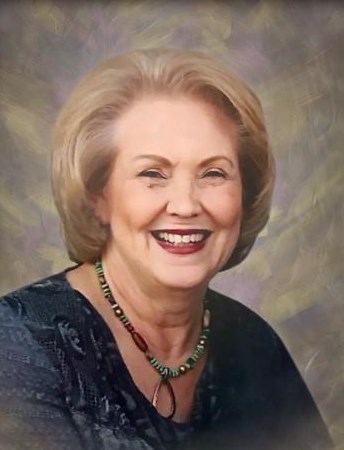 Obituary of Sharron Kaye Tomblin