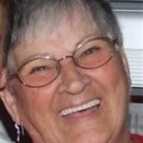 Obituary of Martha Lee Burns