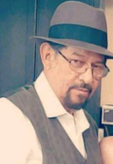 Obituary of Ray Hernandez